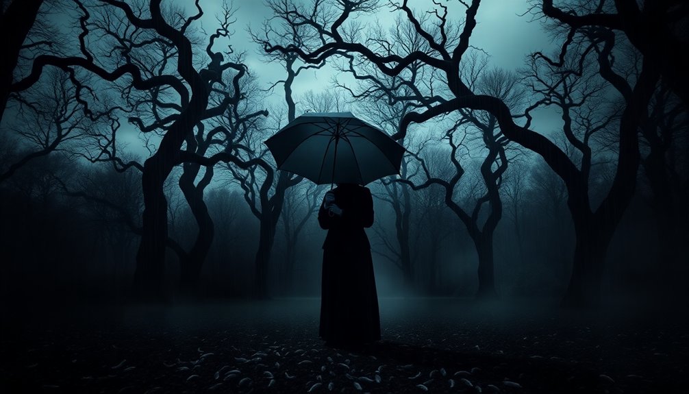 guilt leads to redemption