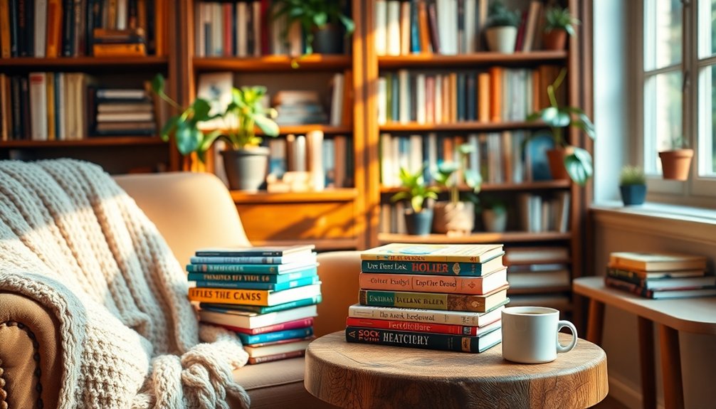 heartfelt romance book blog