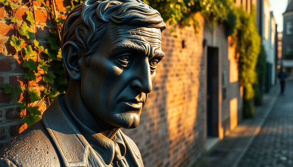 identity belonging sexuality mortality