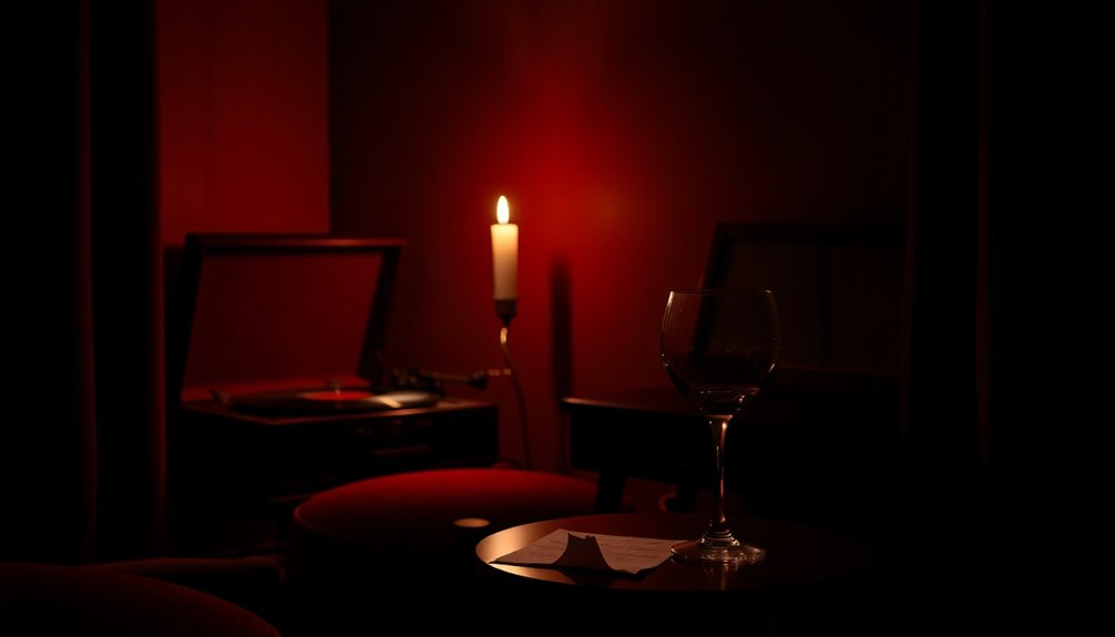 internalized shame and desire