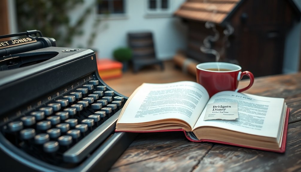 journalism shapes relatable narratives