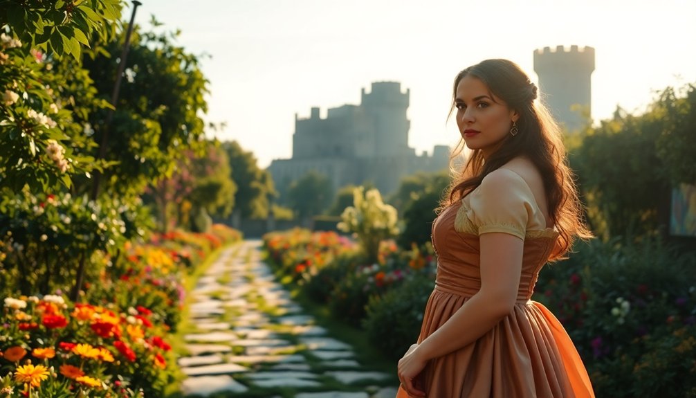 katherine s transformative personal journey