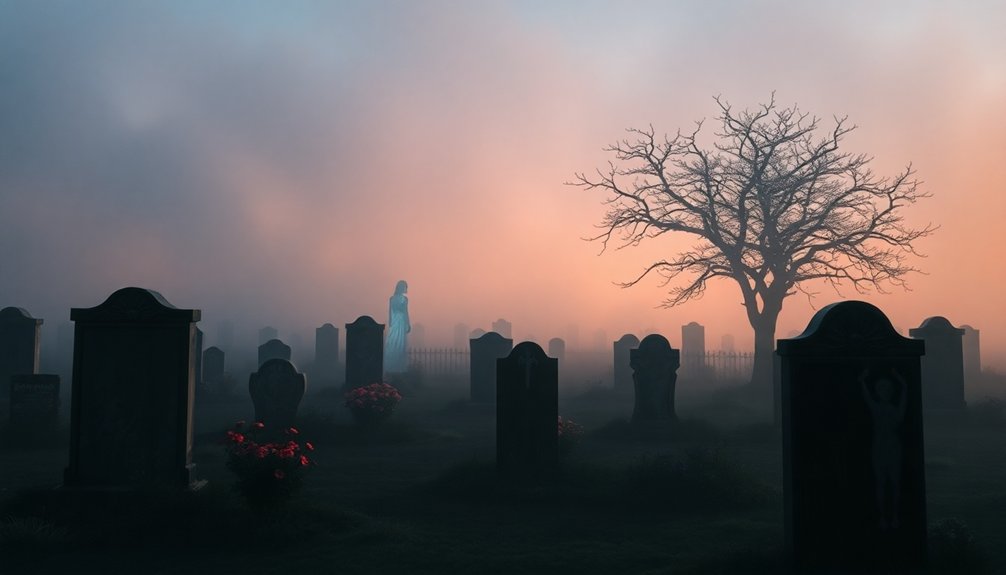 life death love identity