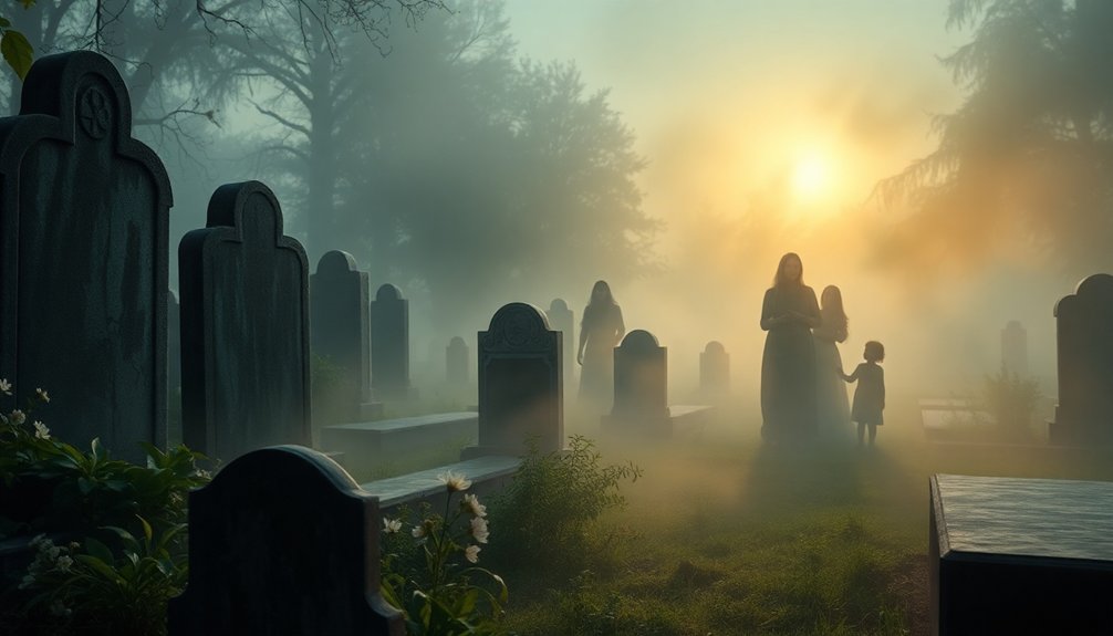 life death resurrection exploration