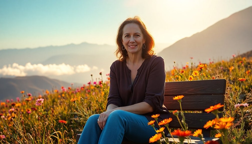 love and self discovery journeys