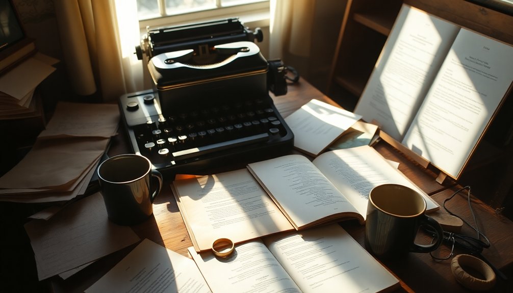 love injustice and resilience