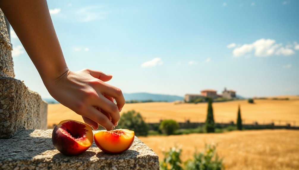 love longing summer romance