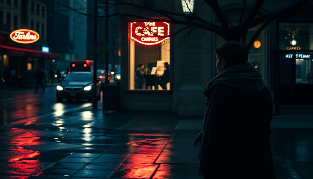 love loss resilience connection