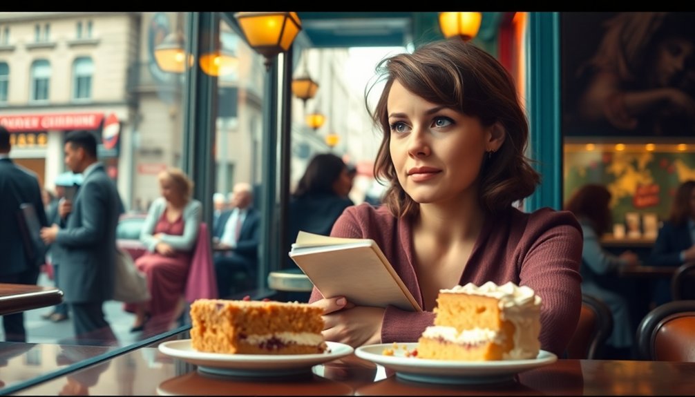 love self discovery meaningful connections