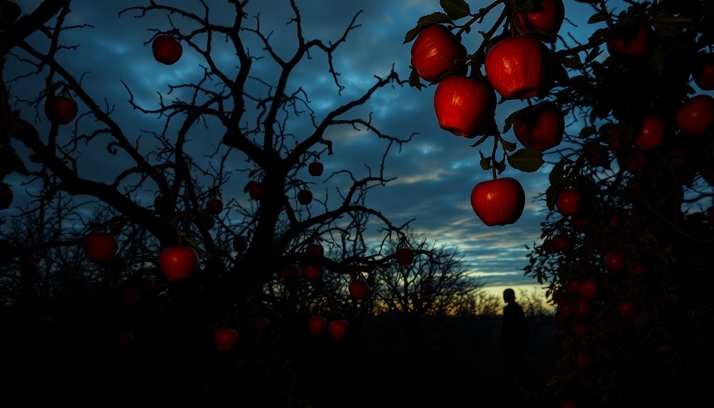 loyalty versus self preservation conflict