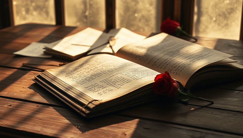 memory preserves humanity s resilience