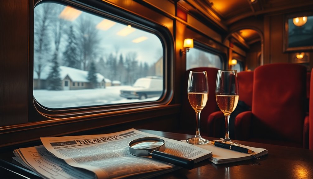 methodical psychological investigative techniques