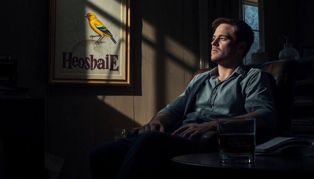 moral ambiguity and redemption