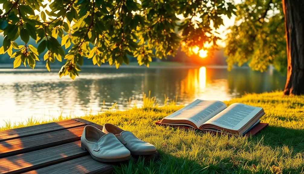 mother son reunion and redemption