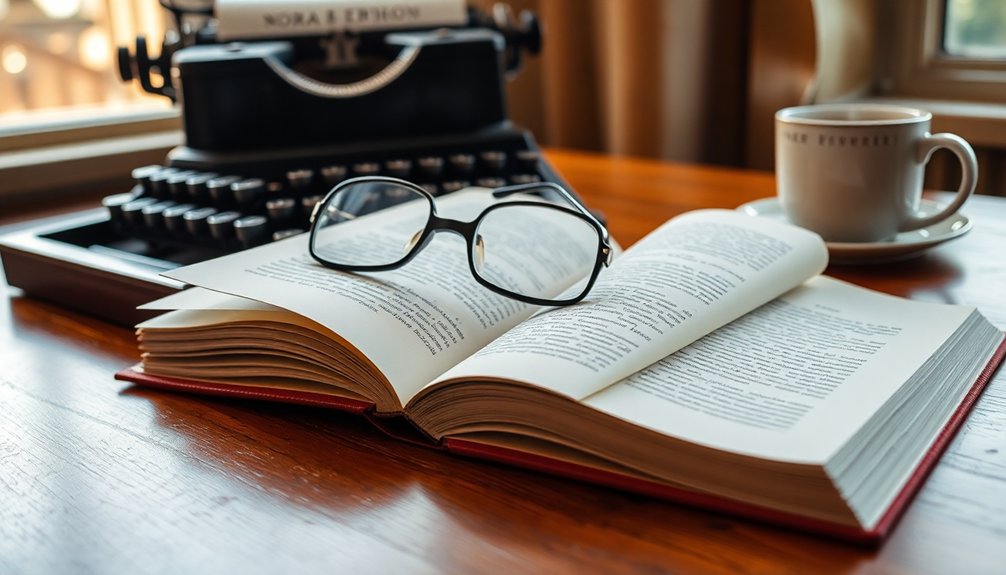 nora ephron s insightful reflections