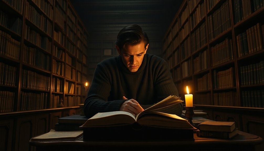 obsession leads to tragedy