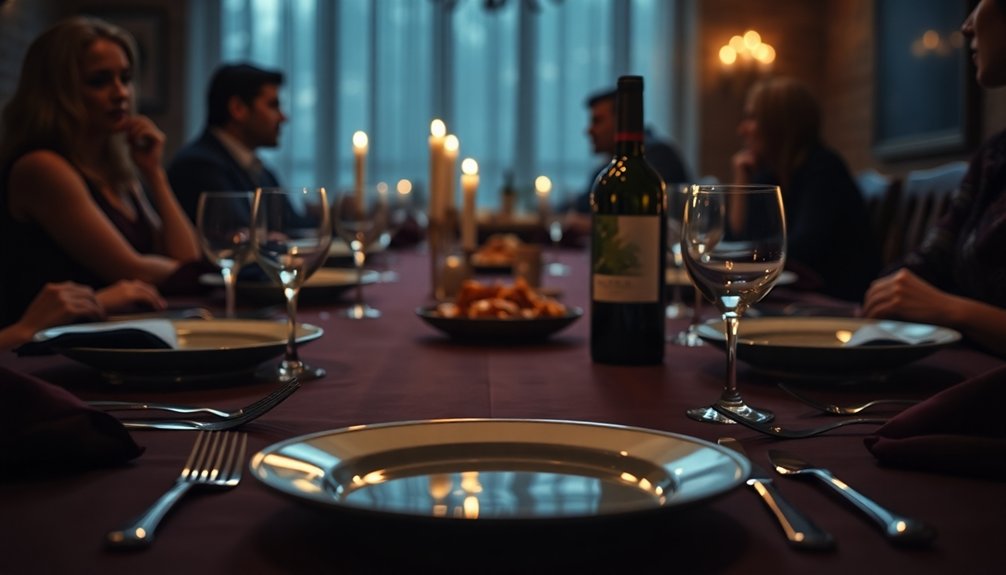 parental dilemmas and moral ambiguity