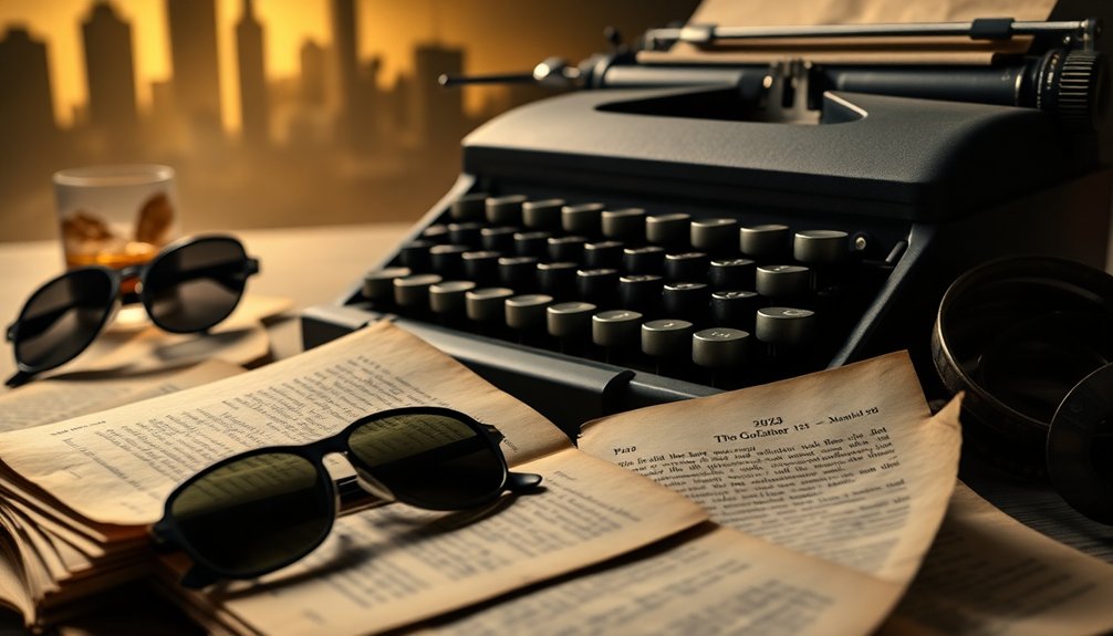 puzo s lasting cultural impact