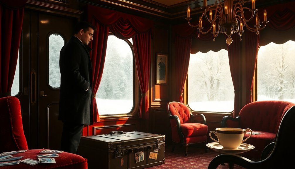 queen of crime s legacy