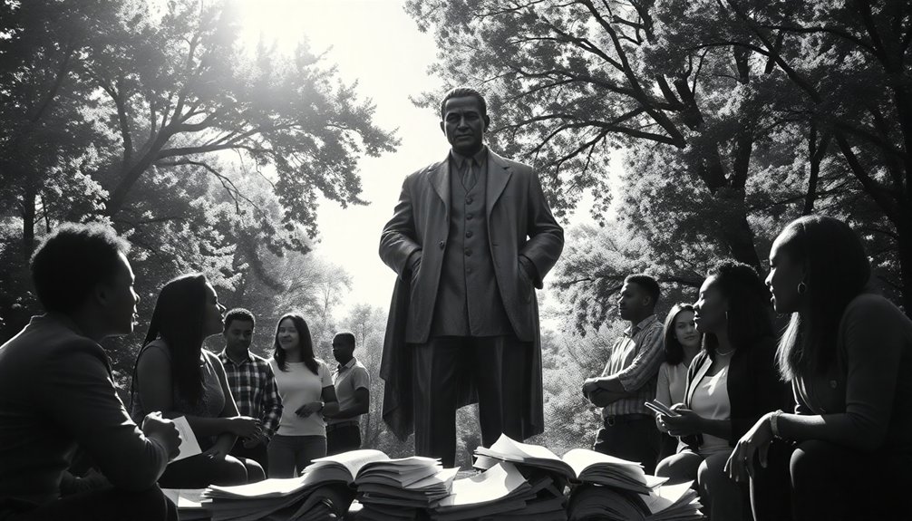 racial justice and systemic oppression