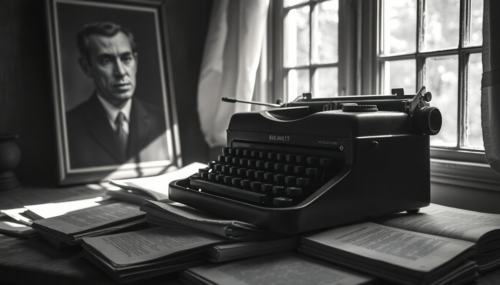 realism resilience race revolution