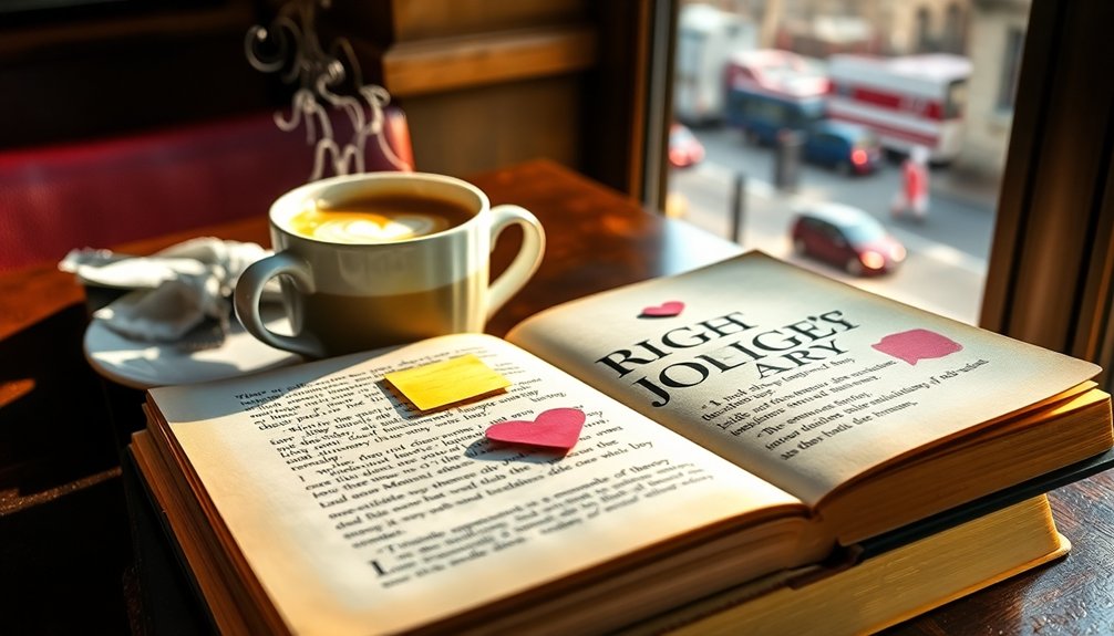 relatable storytelling empowers women