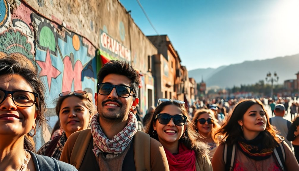 resonant themes of resilience