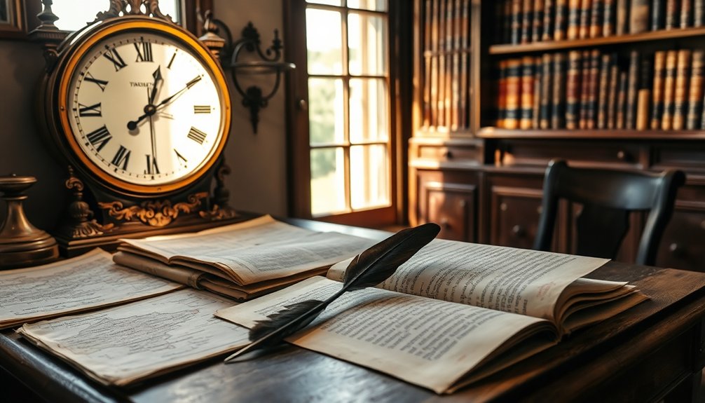 serialized storytelling captivates readers