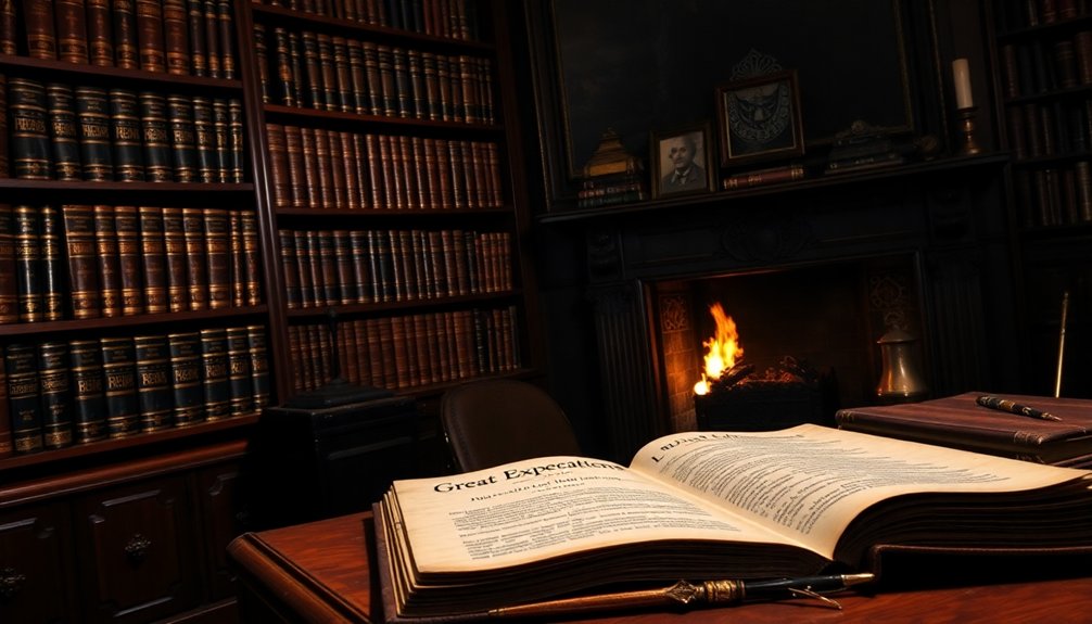 societal expectations and identity