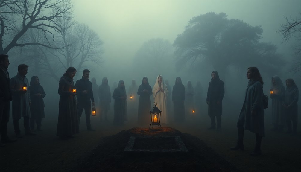 societal tensions and acceptance