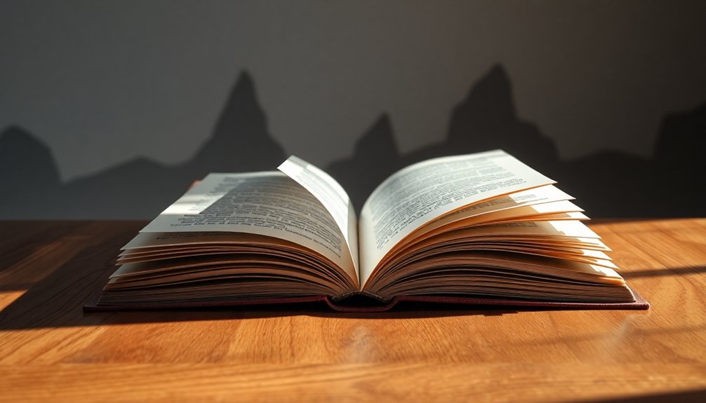 surrealism interconnected narratives transformation