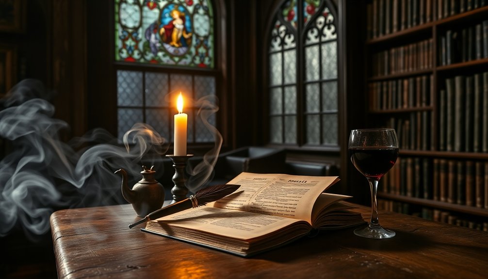 timeless literary classic re examined