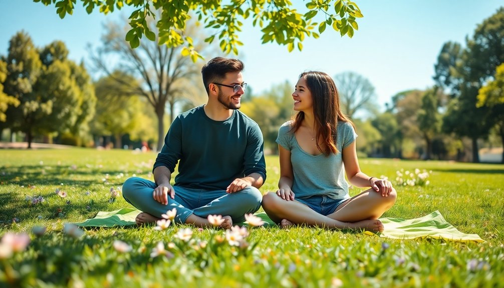 transforming relationships through communication