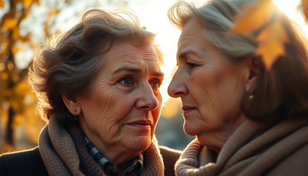 unwavering maternal love and sacrifice