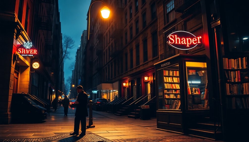 urban encounters inspire connection