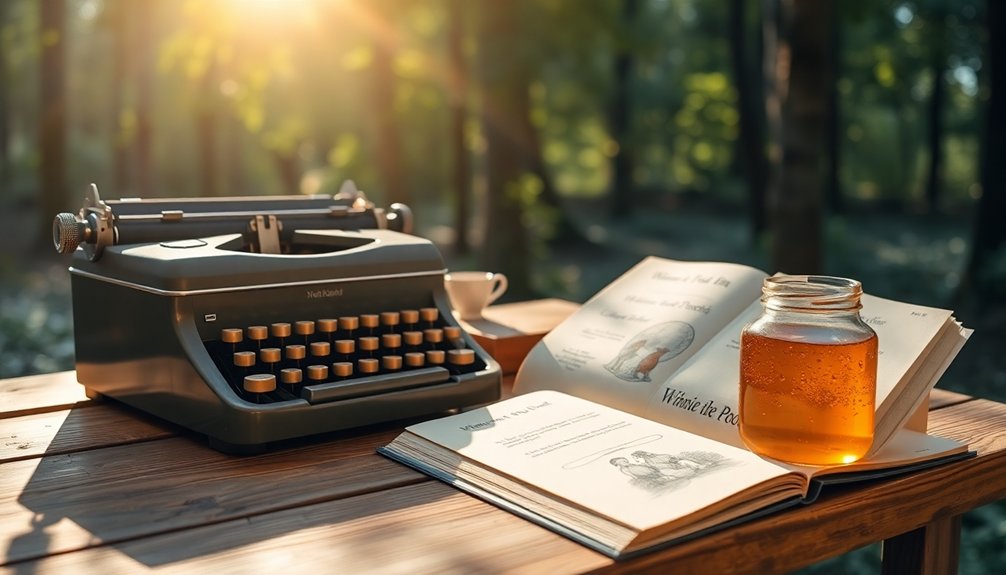 winnie the pooh s enduring legacy