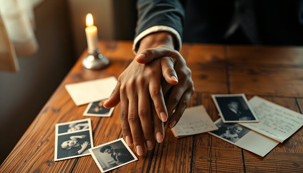 wrongful convictions and resilience