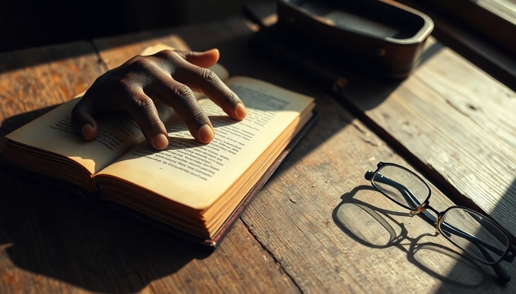 a father s heartfelt advice