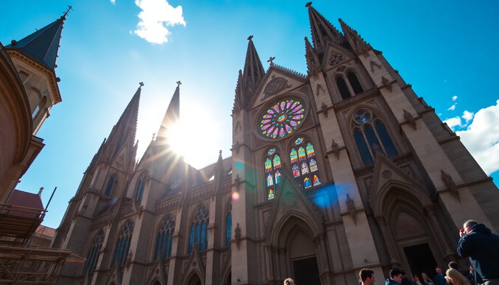 ambition rivalry resilience growth