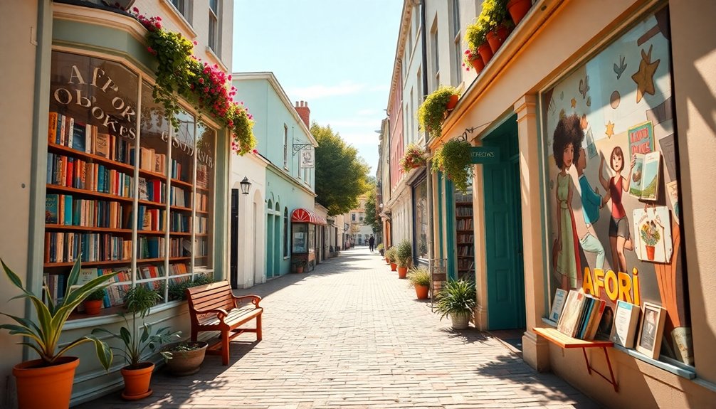 brighton s black literature haven