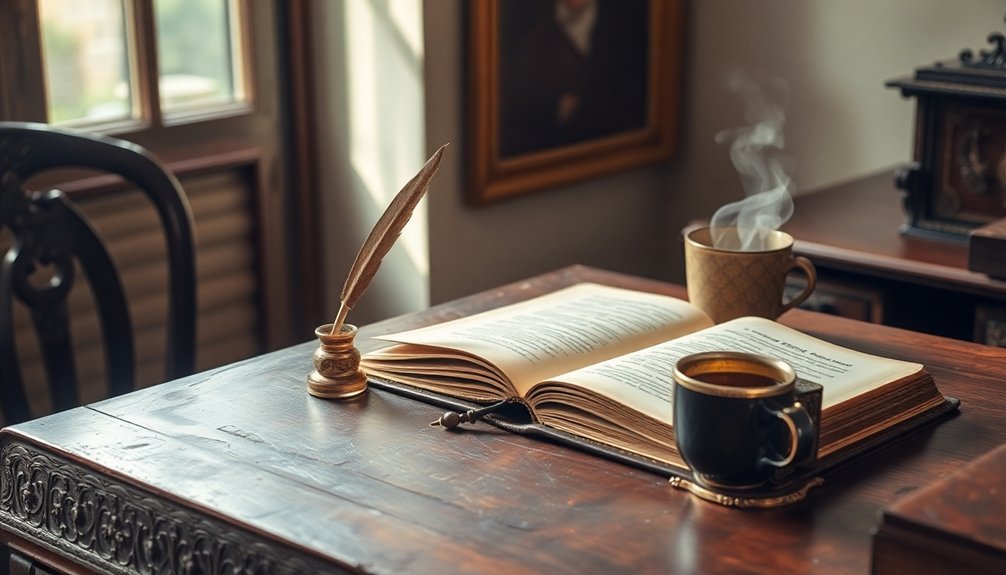 charles dickens authored it