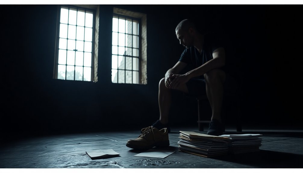 community support fosters dignity