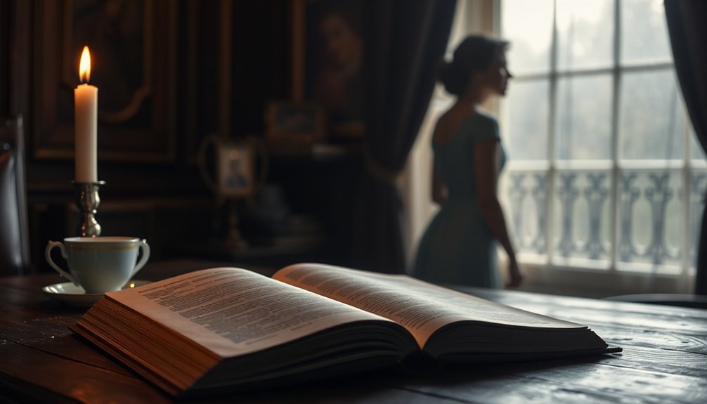 creative influences complex relationships