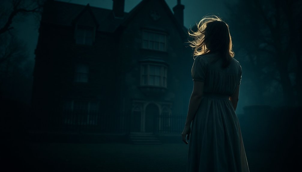 daphne du maurier s intrigue