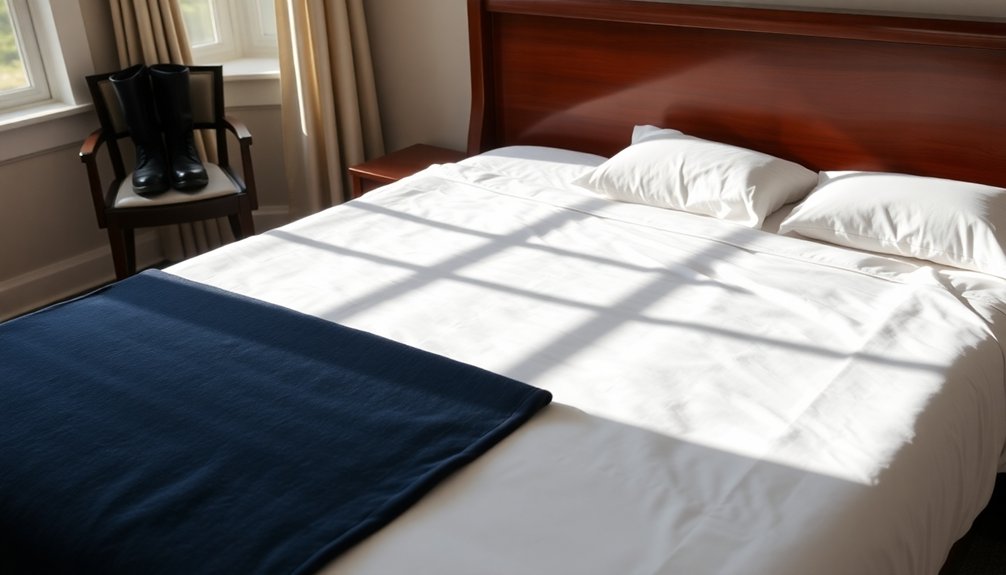 discipline leads to success