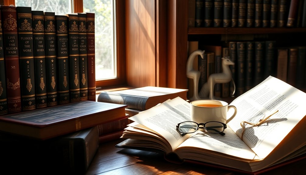 diverse storytelling and empathy