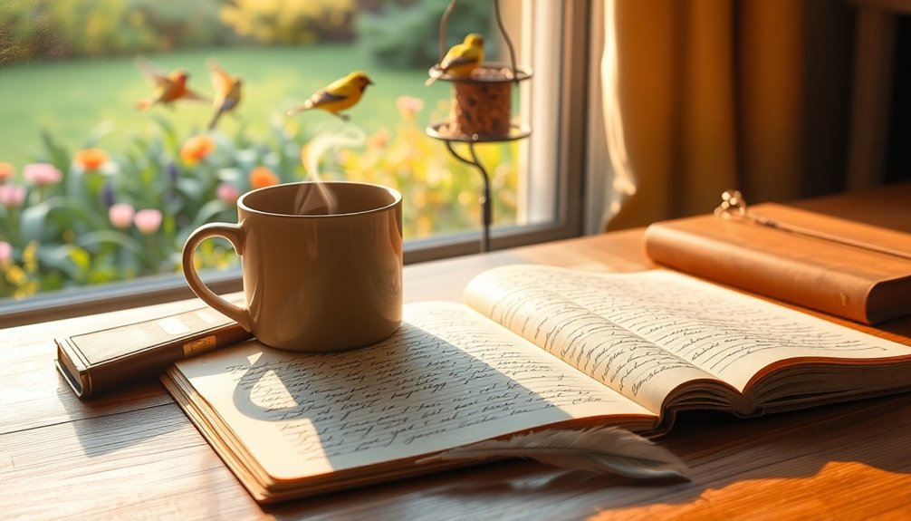 embrace imperfect writing process