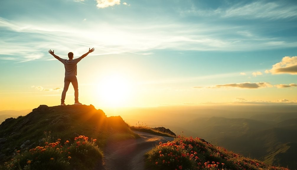 embrace personal effort daily