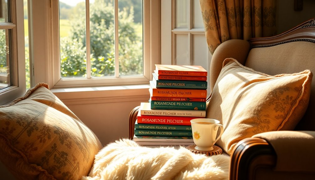 emotional connections through storytelling