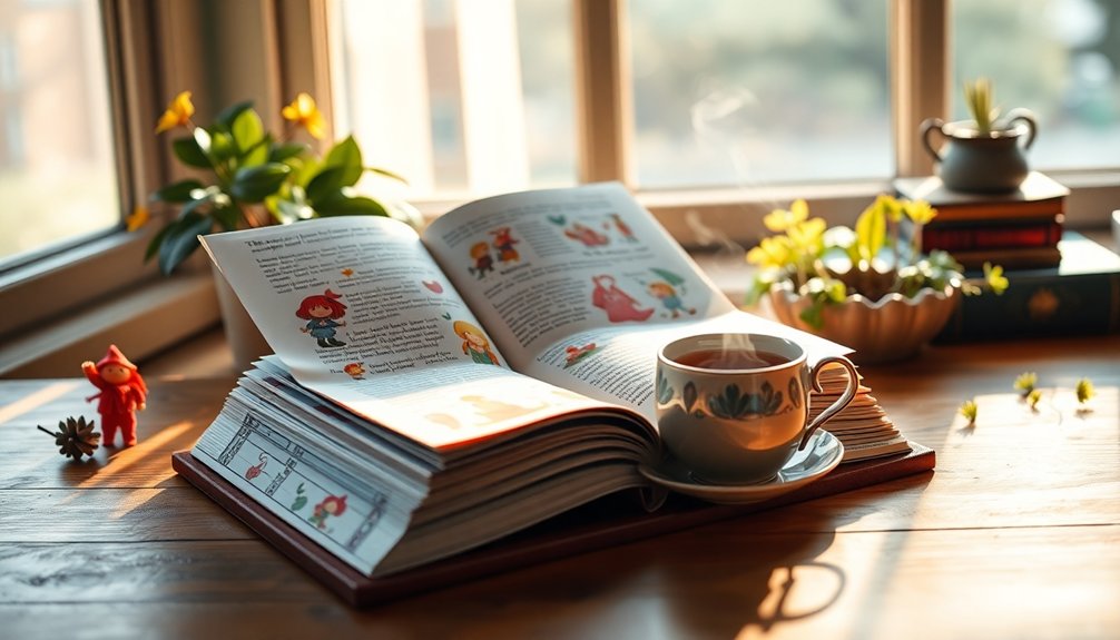 empowerment through resilience and intelligence